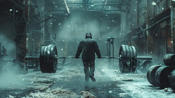 Atteignez vos objectifs avec lean gainer armageddon