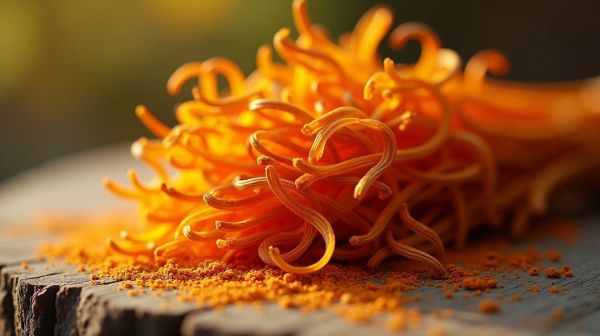 Le safran et ses multiples bienfaits pour la santé