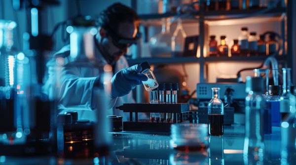 Maîtriser les sels de nicotine en vapotage