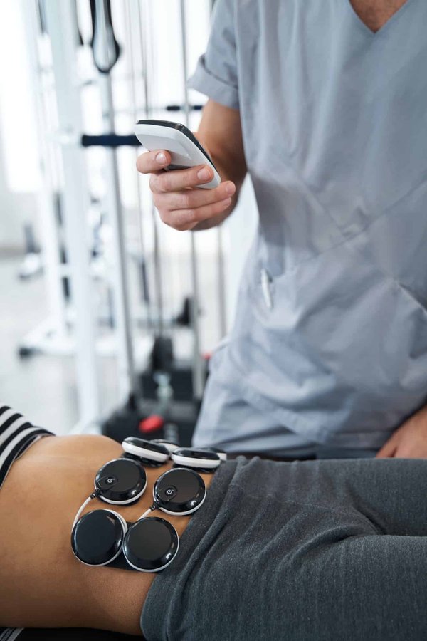 Combien coûte une consultation chez le kinésithérapeute ?