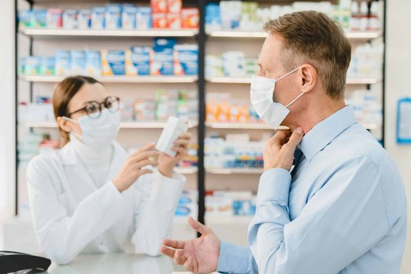 Comment effectuer un achat de remèdes contre le mal de gorge à prix abordable ?