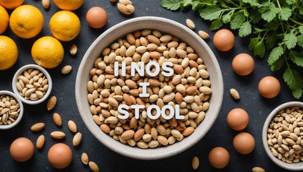 Inositol : votre allié naturel pour rééquilibrer vos hormones